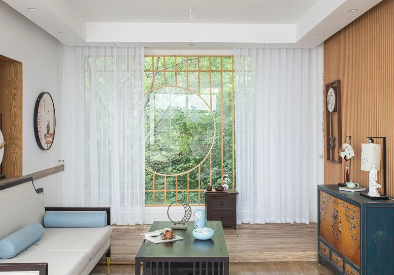 Skrin Tetingkap Pepejal Berkotak